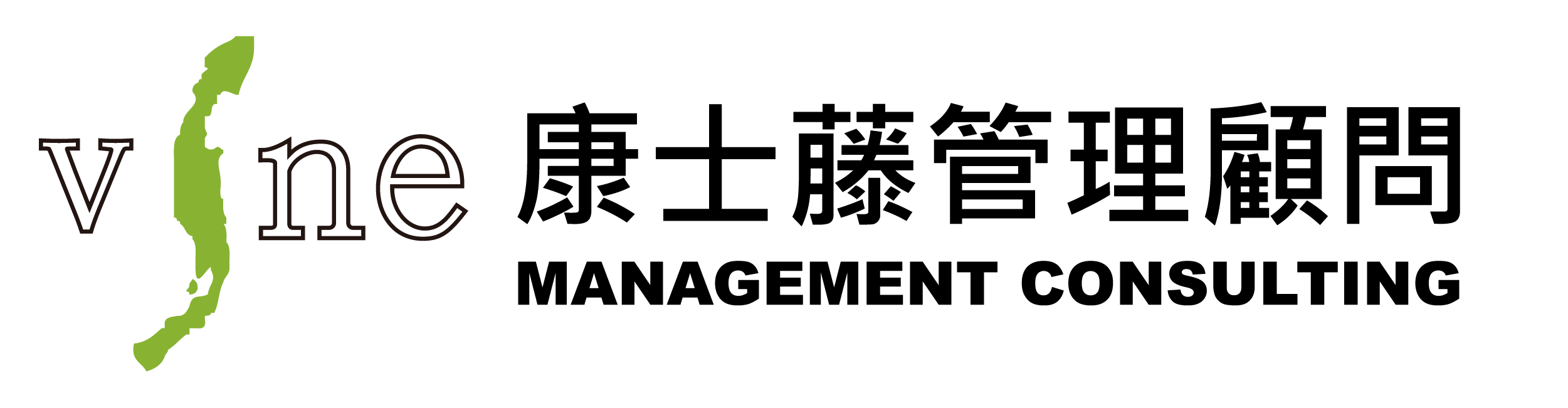 康士藤右logo